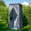 Бак для душа Экопром Rostok Ok 110 с подогревом