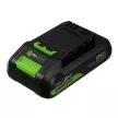 Аккумуляторная батарея Greenworks G24HP2, 24 В 2 Ач