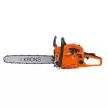 Бензопила KRONS TT-CS4100, 2,2 л.с. шина 16" (40 см)