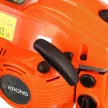 Бензопила KRONS TT-CS4100, 2,2 л.с. шина 16" (40 см)