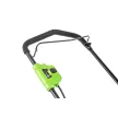 Газонокосилка аккумуляторная 40 В захват 49 см без АКБ и ЗУ Greenworks TwinForce G40LM49DB