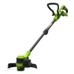 Триммер аккумуляторный 24 В захват 30 см без АКБ и ЗУ Greenworks T3002