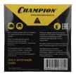 Диск заточной для цепей 3/8" CHAMPION C2025