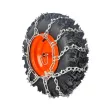 Цепи на колеса снегоуборочной машины PATRIOT 15" 2 шт