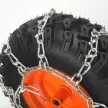 Цепи на колеса снегоуборочной машины PATRIOT 15" 2 шт