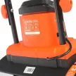 Культиватор электрический PATRIOT ELEKTRA 1000, 1000 Вт захват 36 см