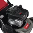 Газонокосилка бензиновая самоходная DORN Briggs&Stratton 4,0 л.с. захват 46 см