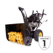 Снегоуборщик бензиновый Champion ST1170E 11 л.с. захват 70 см