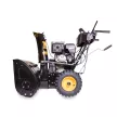 Снегоуборщик бензиновый Champion ST1170E 11 л.с. захват 70 см