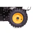 Снегоуборщик бензиновый Champion ST1170E 11 л.с. захват 70 см