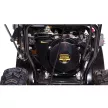 Снегоуборщик бензиновый Champion ST1170E 11 л.с. захват 70 см