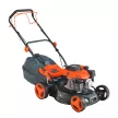 Газонокосилка бензиновая самоходная PATRIOT PT42LS 3,5 л.с. захват 41 см