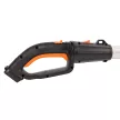 Высоторез аккумуляторный с телескопической штангой WORX WG349E 20 В без АКБ и ЗУ