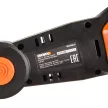 Высоторез аккумуляторный с телескопической штангой WORX WG349E 20 В без АКБ и ЗУ