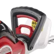 Кусторез электрический DORN PRO HT33S-5520, 600 Вт лезвия 55 см