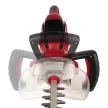 Кусторез электрический DORN PRO HT33S-5520, 600 Вт лезвия 55 см