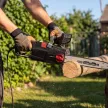 Пила электрическая DORN PRO SF7J157D 2400 Вт шина 16" (40 см)