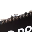 Бензопила DORN PRO TT-CS598, 3,6 л.с. шина 18" (45 см)