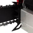 Бензопила DORN PRO TT-CS598, 3,6 л.с. шина 18" (45 см)