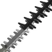 Кусторез бензиновый DORN PRO TT-HT230H 1 л.с. лезвия 65 см