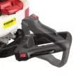 Кусторез бензиновый DORN PRO TT-HT230H 1 л.с. лезвия 65 см