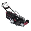 Газонокосилка бензиновая самоходная DORN PRO Briggs & Stratton G53SHL-K, 4 л.с. захват 53 см
