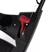 Газонокосилка бензиновая самоходная DORN PRO Briggs & Stratton G53SHL-K, 4 л.с. захват 53 см