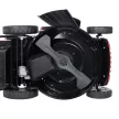 Газонокосилка бензиновая самоходная DORN PRO Briggs & Stratton G53SHL-K, 4 л.с. захват 53 см