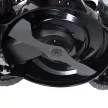Газонокосилка бензиновая самоходная DORN PRO Briggs & Stratton G53SHL-K, 4 л.с. захват 53 см