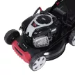 Газонокосилка бензиновая самоходная DORN PRO Briggs & Stratton G53SHL-K, 4 л.с. захват 53 см