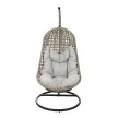 Кресло подвесное Гавайи 95х190 см с подушкой
