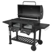 Угольный гриль 155x60x110 см большой BERGMAN