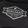 Чехол для круглого гриля d57 см BERGMAN