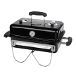 Угольный гриль 57х30х39 см портативный BERGMAN