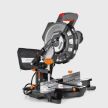 Торцовочная пила 1400 Вт 210 мм KRONS MS210 - baucenter.ru