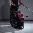 Пылесос 1600 Вт бак 40 л с розеткой DORN PRO DPVC-40STC - baucenter.ru