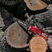 Бензопила DORN PRO TT-CS598, 3,6 л.с. шина 18" (45 см) - baucenter.ru
