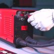 Сварочный аппарат инверторный 200 A Fubag IR 200 VRD - baucenter.ru