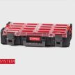 Модульный органайзер QBRICK SYSTEM ONE XL 582х387х131 мм - baucenter.ru