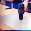 Шуруповерт аккумуляторный BOSCH Professional GSR 180-LI 2х2,0 Ач Li-Ion 18 В - baucenter.ru