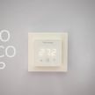 Терморегулятор электронный белый Thermo TI-300 - baucenter.ru