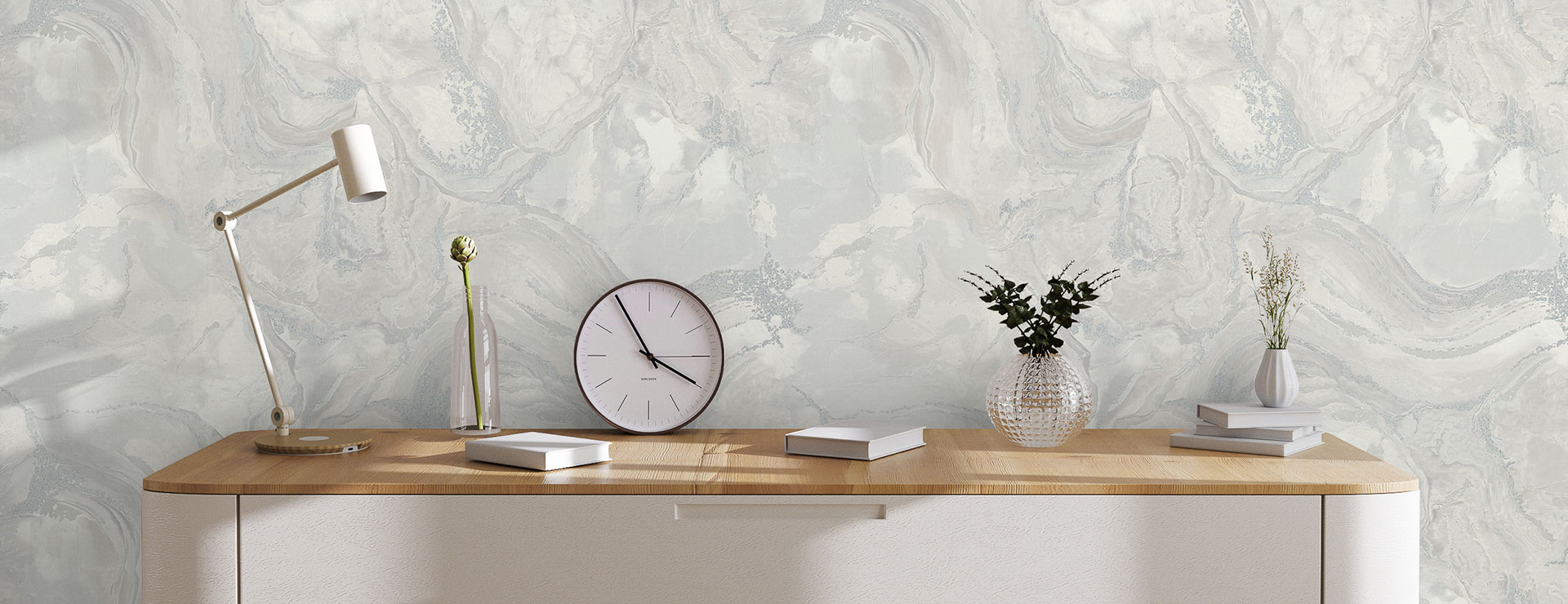 Обои флизелиновые 10х1,06 м Monte Solaro Ceylon 9224-11 К2458