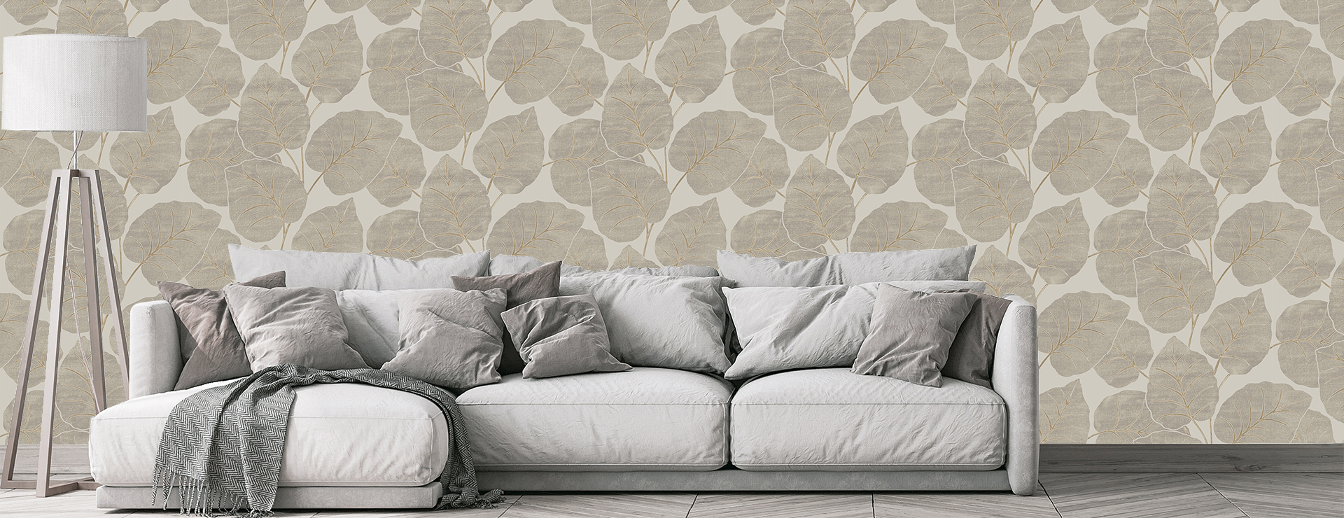 Обои флизелиновые 10х0,53 м GrandecoLife Ciara A63501 К2635 - baucenter.ru Обои флизелиновые 10х0,53 м GrandecoLife Ciara A63501 К2635