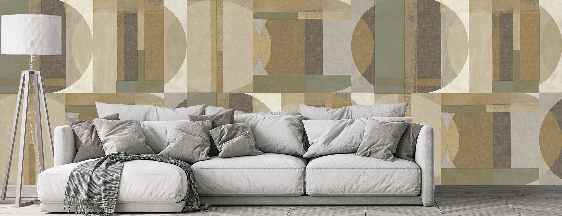 Обои флизелиновые 10х0,53 м GrandecoLife Arcadia A64903 К2640 - baucenter.ru Обои флизелиновые 10х0,53 м GrandecoLife Arcadia A64903 К2640