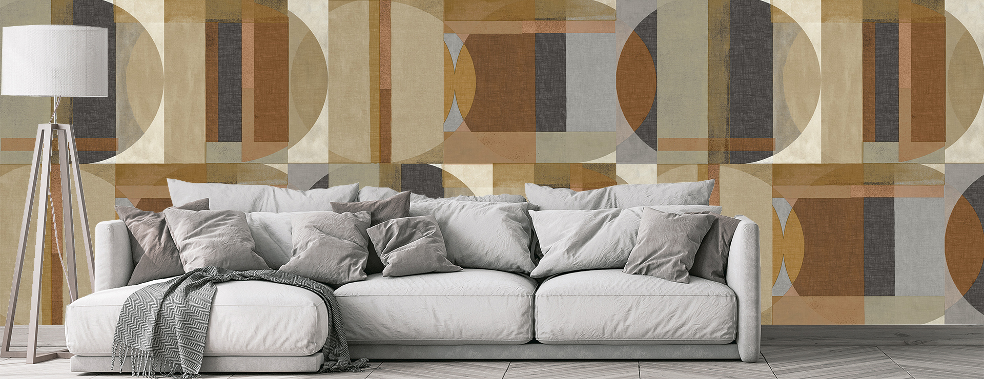 Обои флизелиновые 10х0,53 м GrandecoLife Arcadia A64902 К2641 - baucenter.ru Обои флизелиновые 10х0,53 м GrandecoLife Arcadia A64902 К2641