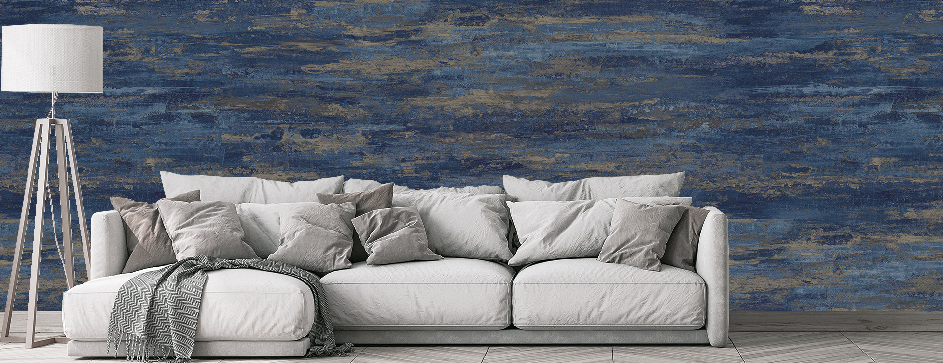 Обои флизелиновые 10х0,53 м GrandecoLife Arcadia A68102 - baucenter.ru Обои флизелиновые 10х0,53 м GrandecoLife Arcadia A68102