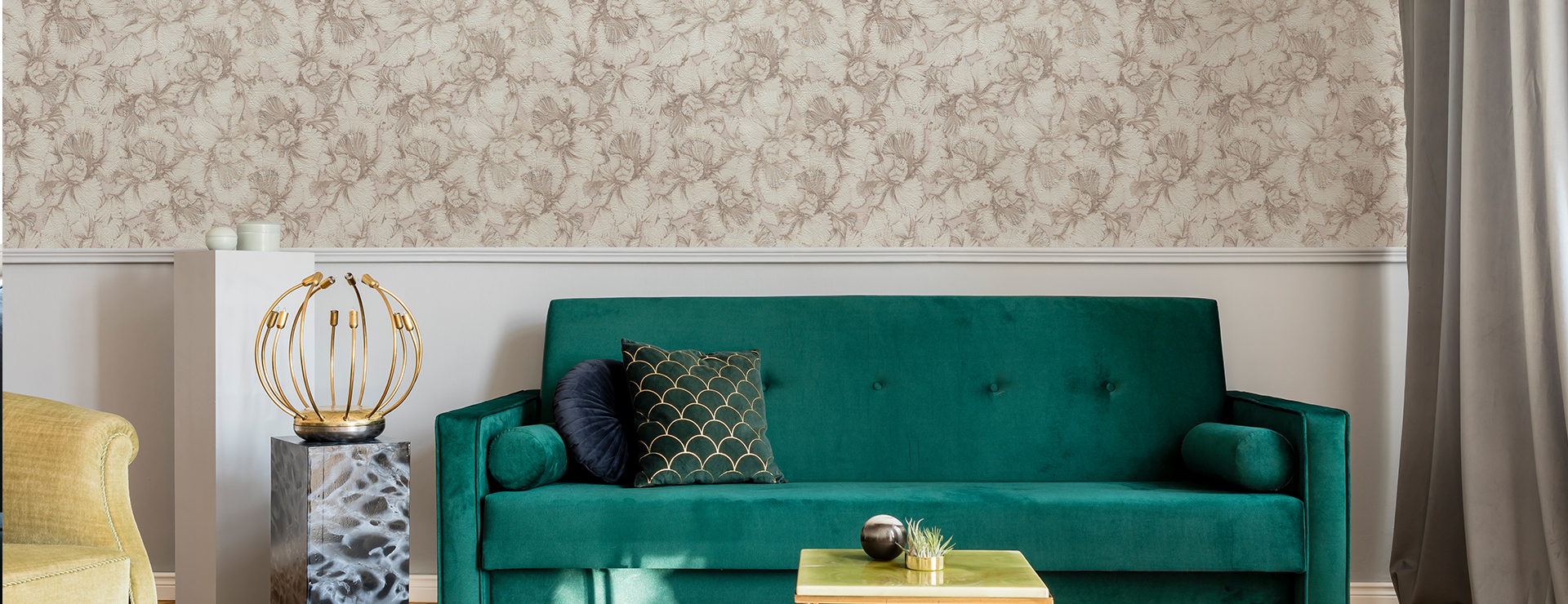 Обои бумажные 10х0,53 м МОФ Ирисы 6211-2 - baucenter.ru Обои бумажные 10х0,53 м МОФ Ирисы 6211-2