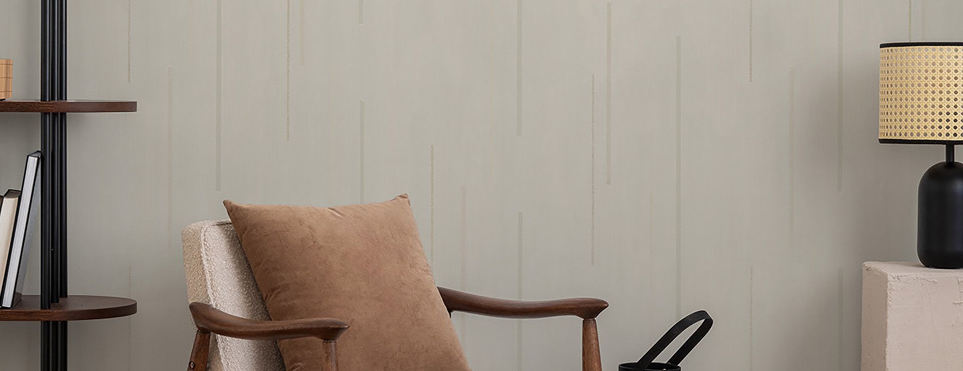 Обои флизелиновые 10х1,06 м Аспект Техас 70701-21 К3113