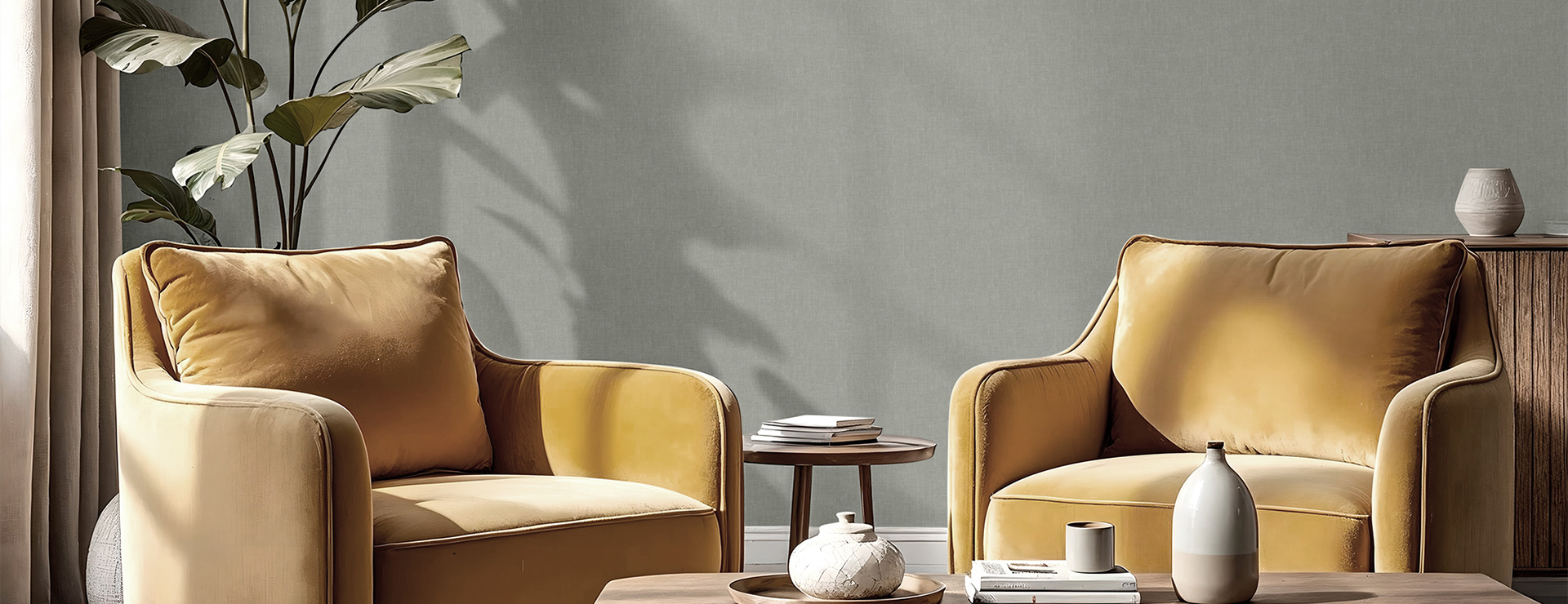 Обои флизелиновые 10х1,06 м Victoria Stenova Platina 585503 К3176