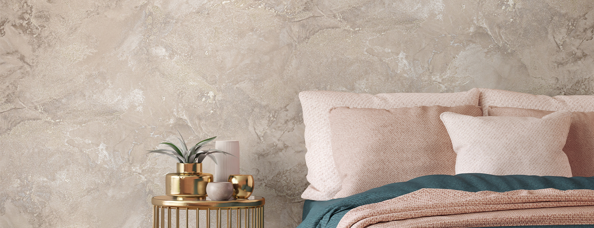 Обои флизелиновые 10х1,06 м Ateliero Capri 585626